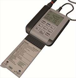Measuring devices Portable devices for Memosens-electrodes HandyLab 750EX Si analytics
